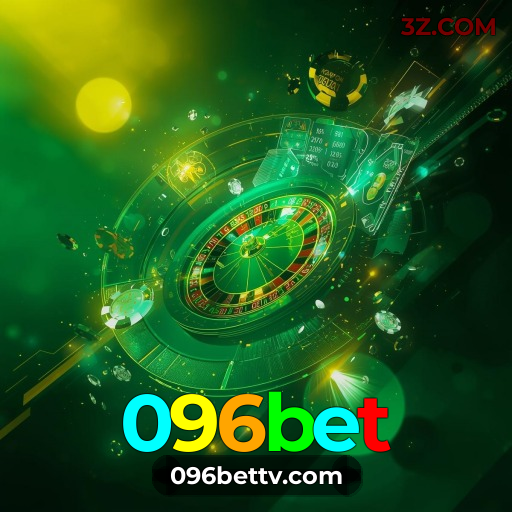 Bônus no 096bet: ofertas exclusivas para todos os estilos