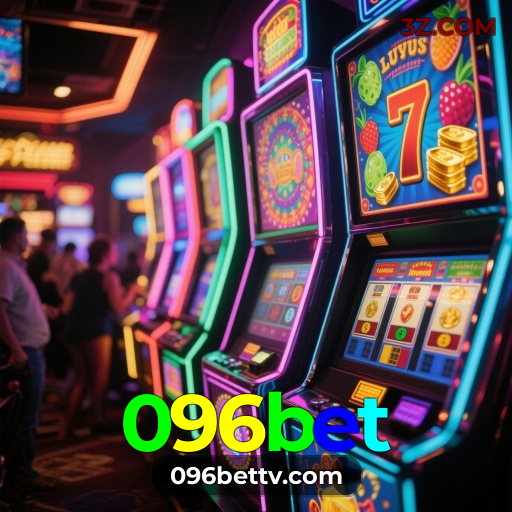 Plataforma 096bet: Jogue e Vença no Cassino Online Brasileiro de Maior Confiabilidade!