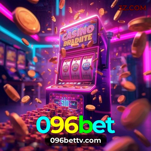 App 096bet Cassino | Diversão Online com PIX